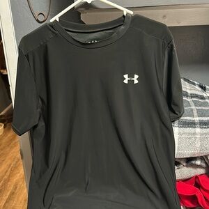 Under Armour Heat Gear T-Shirt
